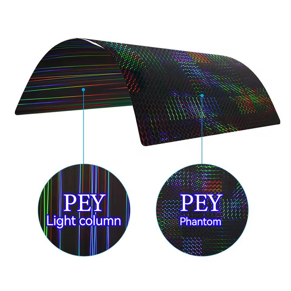 X1C P1P P1S A1 Пластина для печати для Bambu Lab Пластина Гладкий лист PEI PEO PET для 3D-принтера Bambulabs X1 P1P Нагревательный стол Пластина для печати