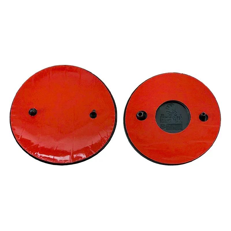 2025 Новый Автомобиль Задний Передний Значок Наклейка на Багажник для Skoda Kodiaq Karoq 2 A7 Tour VRS Superb Octavia Yeti Fabia 1 Rapid Access