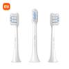 Xiaomi MI Sonic Электрическая зубная щетка Мягкая насадка Вилка CN (адаптер в комплекте)