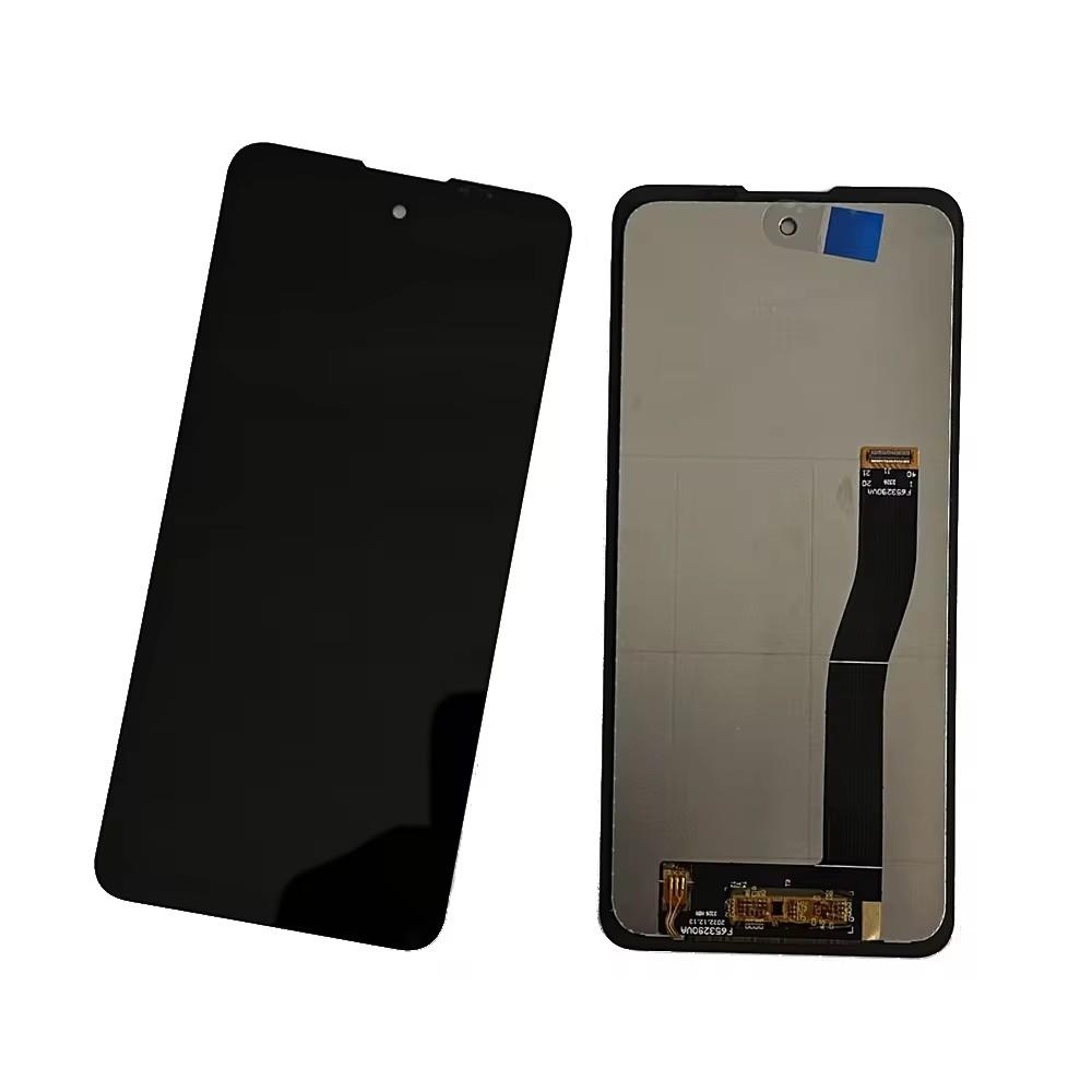 LCD Screen and Digitizer Full Assembly for Cubot KingKong Power