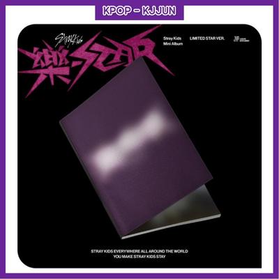 Мини-альбом Rock-Star Limited Ver.