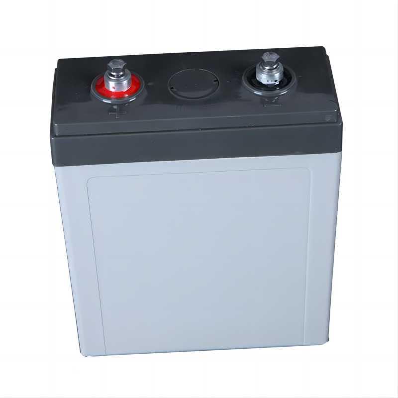 Аккумулятор Lishi DJ100 2В/100Ач-500Ач для DC-шкафа питания