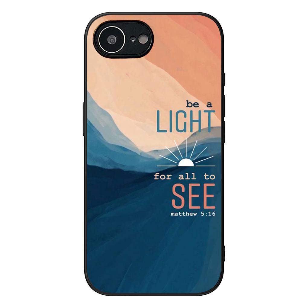 Flower Christ Bible Verse Jesus Christian Cover for Motorola Moto G86 G14 G35 G34 G45 G55 G64 G75 G85 G24 G15 G54 G57 Power Case