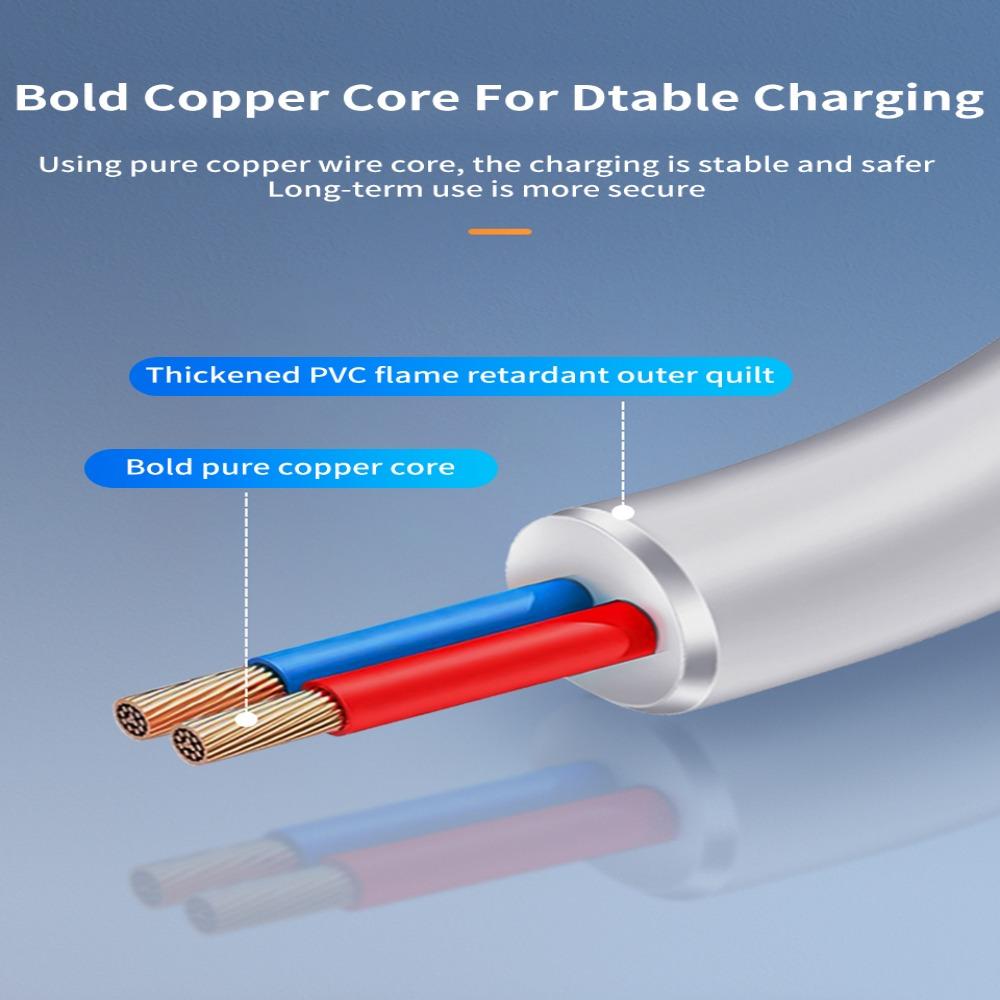 Power Cable USB Usb To Dc 3.5mm Cable Power Supply Cord Charger Power Cable Dc Power Plug Line