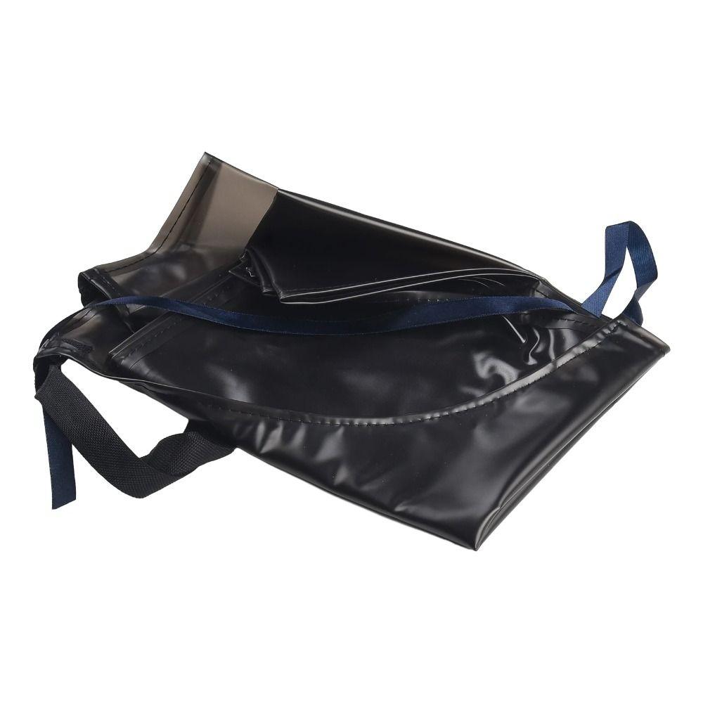 Odorless TPU Oil Resistant Apron Heat-Resistant Food Chef Apron Wash Shop Bib  Kitchen