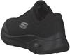 Кроссовки Skechers Arch Fit black
