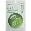 Pure Calming Mask Pack 10 Sheets Mediheal Daily Mask Pack