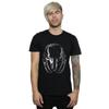 Star Wars Mens Stormtrooper Hyper Drive Helmet T-Shirt