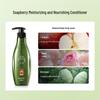 Siyuan Sapindus Hair & Scalp Care Set