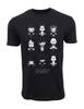 Bendy And The Ink Machine Team Chibi T Shirt