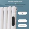 Tongshengda G5025 Carbon Steel Wall-Mounted Radiator