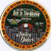 7-дюймовая пластинка VIBRONICS Dub In The Ghetto Downtown Dub ISS045 Indica Dubs UK 2016 UK Reggae Ska Dub