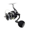 Daiwa Спиннинговая катушка 18 Caldia LT6000D (ДАЙВА) (Модель 2018 года)