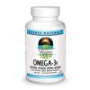 Vegan Omega-3s Non-Fish EPA-DHA 300 Mg, 30 Veg Softgels