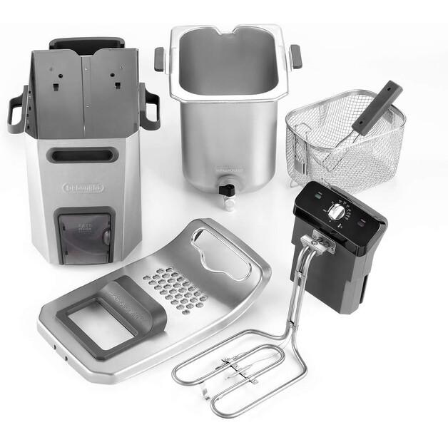 Фритюрница DeLonghi F44532CZ