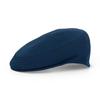 [KANGOL] 0290BC NAVY Унисекс Охотничья кепка