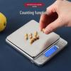 Deli Electronic Kitchen Scale