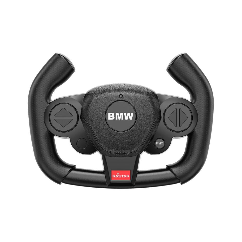 Doyusha 2,4 ГГц Масштаб 1/14 BMW M Hybrid V8 Белый Электрический Радиоуправляемый 14358