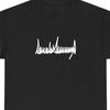 Donald Trump's Signature Unisex T-Shirt