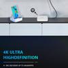 T95 Mini - лучшая Android-приставка, Android10.0 Smart TV Box STB 2.4G WiFi Set Top Box 4K Ultra HD Streaming Media Player