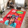 Custom personalization Danny Go Area Rug - Perfect For Kitchen, Bathroom,Laundry Room Decor Large Size Available,Gift All Seasons