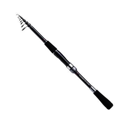 Daiwa Телескопическое спиннинговое удилище CROSSBEAT SW 766TML (ДАЙВА)