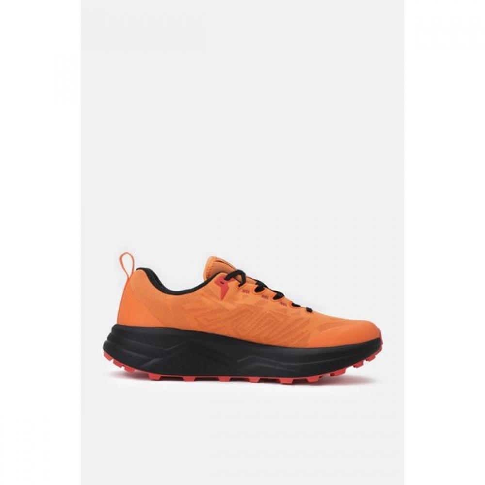 Kolon Sport Unisex Trail Running Shoes Orange Tl 1 Fe4tx25030ora