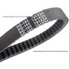 Compatible Drive Belt for Can-am DS 250 ATV (2008-2019) P/N: S1B01RB101 791x24