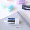 Tombow Pencil MONO Корректирующая лента Pocket 5 мм, Тип, ширина, Одноразовая, 4 м, Прозрачная, 5 шт. (CT-CM5C21L-5P)