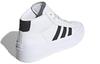 Pro Model 424 x Pro Model Adidas Originals 'Cloud White' FX6851
