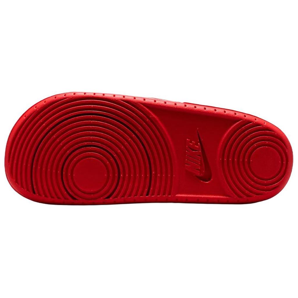 Nike Шлепанцы Offcourt 'University Red' (унисекс) Шлепанцы University Red / White IF2870 600