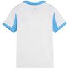 Puma Childrens/Kids 25/26 Olympique De Marseille FC Football Shirt