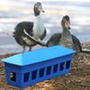 Кормушка для птиц, кормушка для птиц, контейнер для корма, дозатор еды, кормушка для птицы