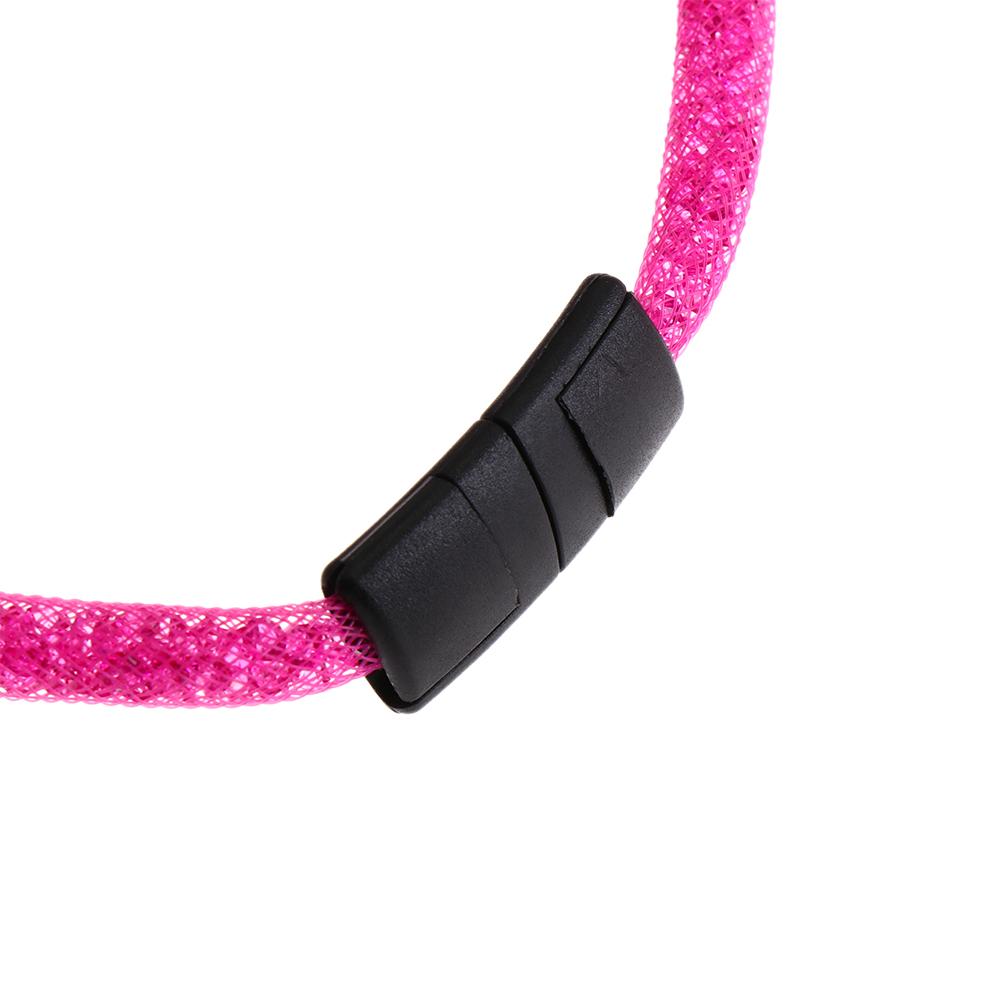 Мобильный телефон Офисные принадлежности Блестящий хрустальный шнурок Подвесной шнурок Шейный ремешок Клип Держатель удостоверения личности