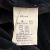 Levi's 70-е 516-1518 Винтажные вельветовые брюки W33 Темно-синие Женские Б/У