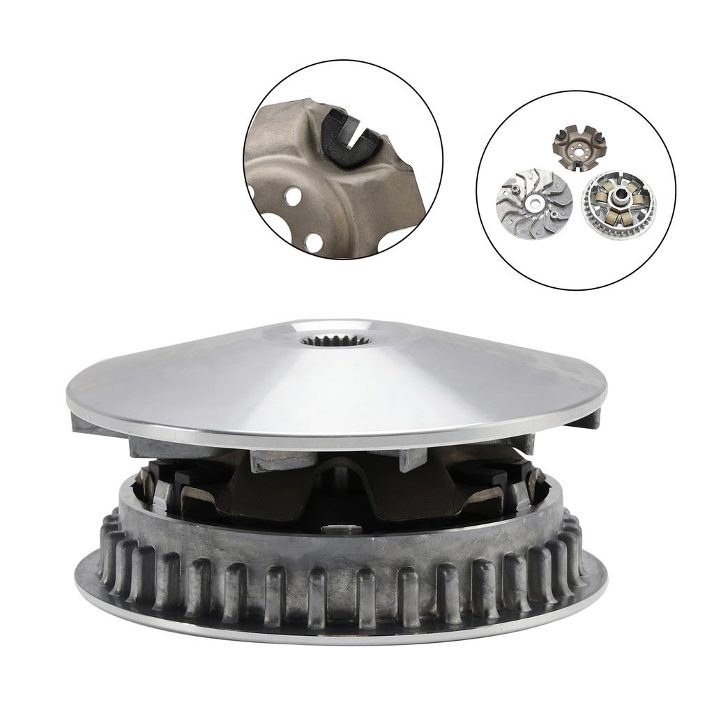 Вторичный вариатор задний 3304-976 для Arctic Cat Utility 150 Automatic