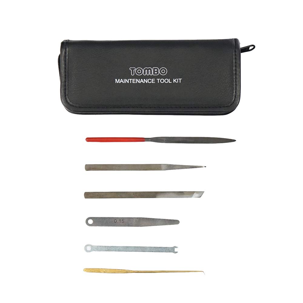 TOMBO Harmonica Reed Adjustment Tool NO.6011