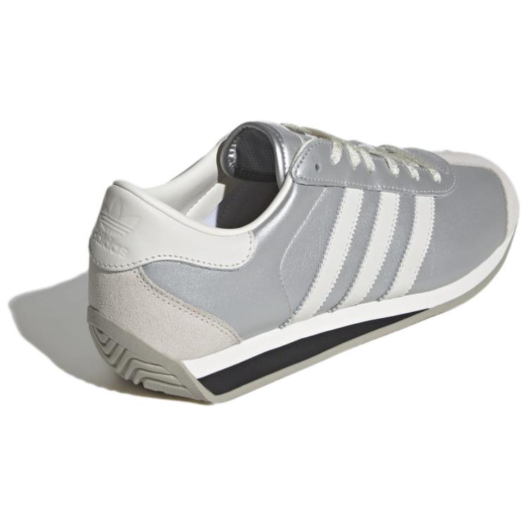 Adidas Оригинальные Страна 2 Нескользящие Износостойкие Нескользящие Износостойкие Низкие Беговые Кроссовки JH5599