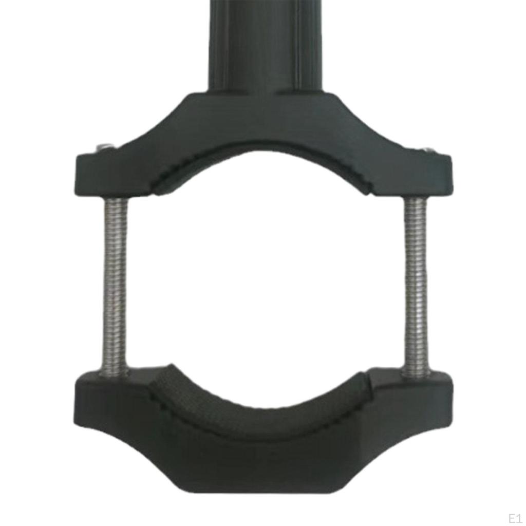 Алюминиевый кронштейн для фары мотоцикла для легкой установки