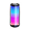 Портативная Bluetooth-колонка SooPii BT25 с RGB-подсветкой, штекер CN (адаптер в комплекте) (Китайская версия)