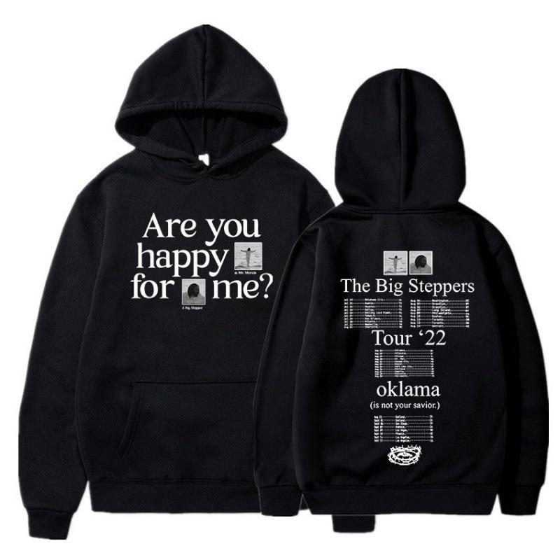 Kendrick Lamar Good Kid Hoodie