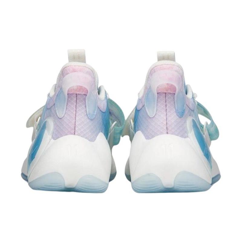 Anta Кроссовки KT Splash 3 'Salty Lemon' 112121604S-7