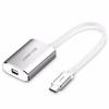 Ugreen Видеоадаптер Type-C на Mini DisplayPort 4K