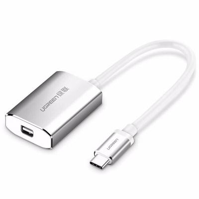 Ugreen Видеоадаптер USB-C на Mini DisplayPort 4K