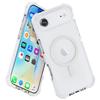 For iPhone Air Case Compatible with MagSafe Reinforced Corners TPU+Acrylic+TPE Phone Cover