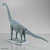 BANDAI SPIRITS Planosaurus Brachiosaurus Color-coded Plastic Model