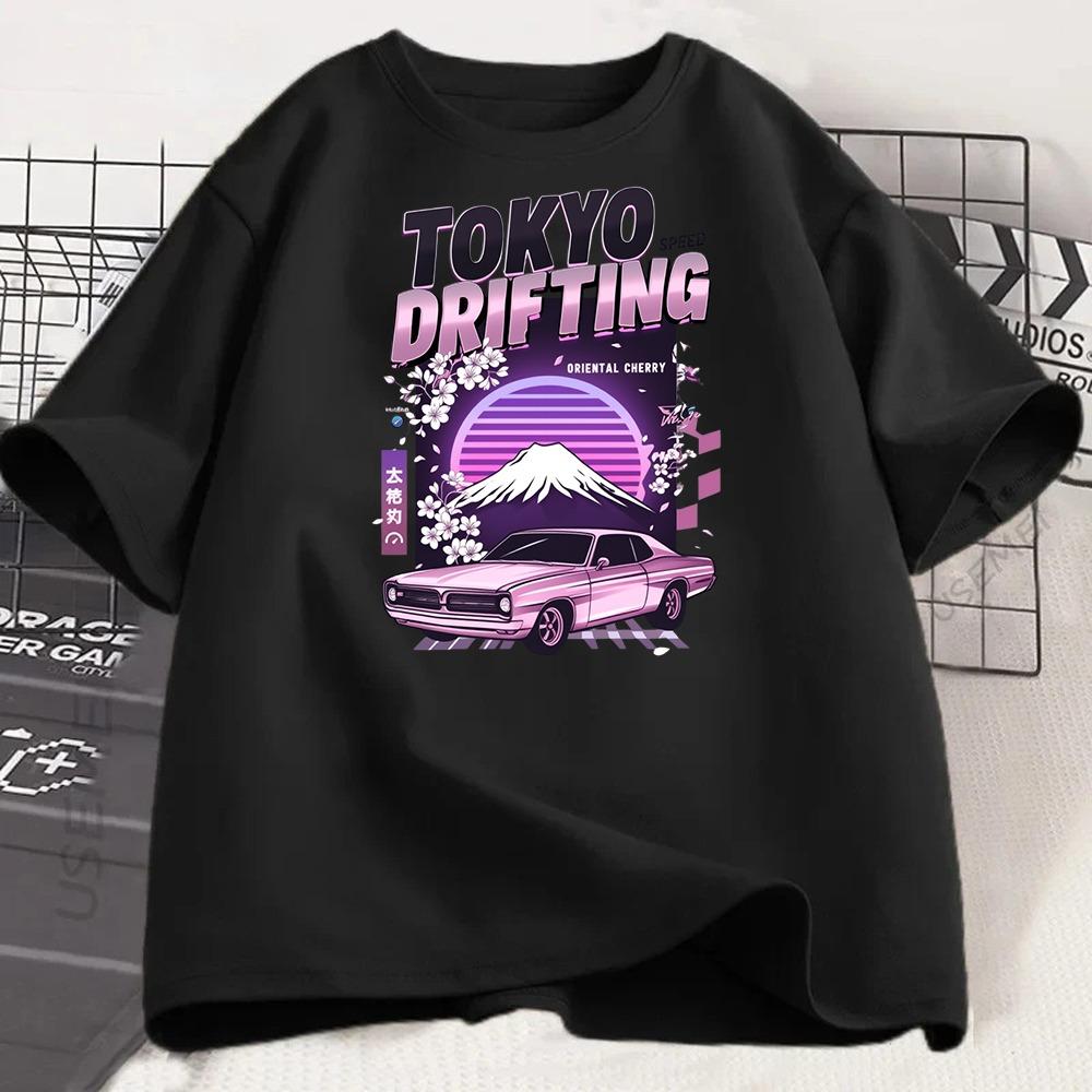 Оставайся соленой, ты - соль земли Женская футболка Уличный дышащий T-shirt Круглый вырез Крутая короткая рукава Простая свободная футболка