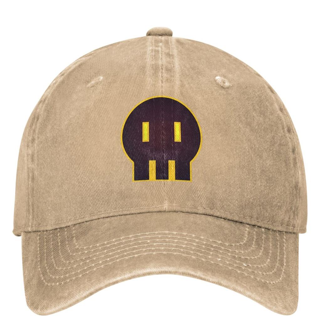 Murder Drones Anime Baseball Cap Comedy Women Unisex Sun Visors Trucker Dad Hat Summer y2k Retro Outdoor Sport Baseball Caps