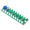 Level Indicator Module Level Indicator Audio Level Indicator RGB Voice-Activated