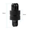360° Rotating Swivel Arm Mount Adapter Pivot Arm For GoPro Hero 10 9 8 7 6 5 4 3